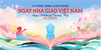 Ngày nhà giáo Việt Nam 20-11 #2