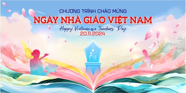 Ngày nhà giáo Việt Nam 20-11 #2
