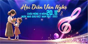 Ngày nhà giáo Việt Nam 20-11 #3