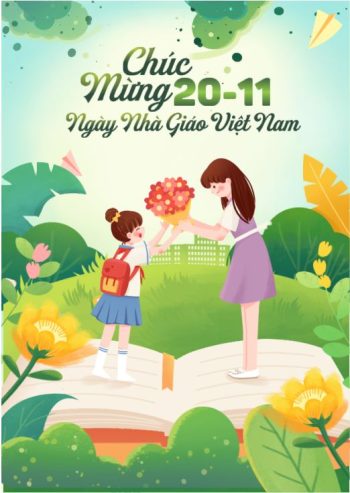 Ngày nhà giáo Việt Nam 20-11 #4