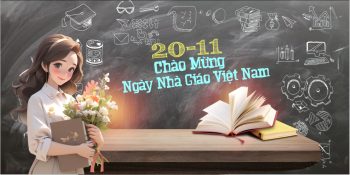 Ngày nhà giáo Việt Nam 20-11 #5