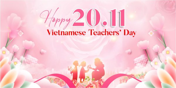 Ngày nhà giáo Việt Nam 20-11 #6