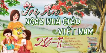 Ngày nhà giáo Việt Nam 20-11 #7