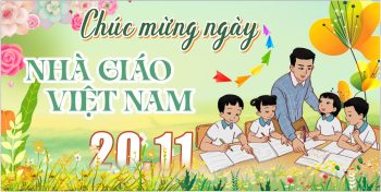 Ngày nhà giáo Việt Nam 20-11 #9