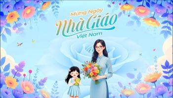 Ngày nhà giáo Việt Nam 20-11 #13