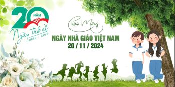 Ngày nhà giáo Việt Nam 20-11 #15