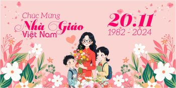 Ngày nhà giáo Việt Nam 20-11 #16