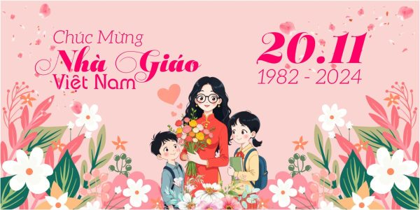 Ngày nhà giáo Việt Nam 20-11 #16
