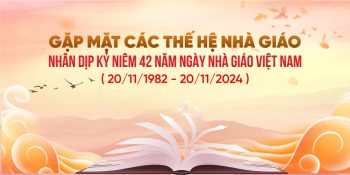Ngày nhà giáo Việt Nam 20-11 #17