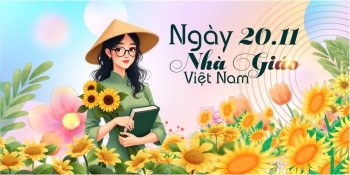 Ngày nhà giáo Việt Nam 20-11 #18