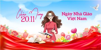 Ngày nhà giáo Việt Nam 20-11 #19