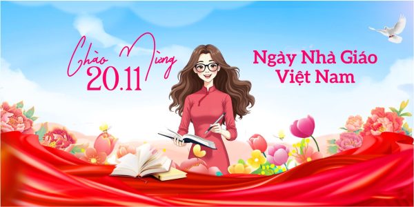 Ngày nhà giáo Việt Nam 20-11 #19