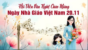 Ngày nhà giáo Việt Nam 20-11 #20