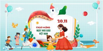 Ngày nhà giáo Việt Nam 20-11 #21