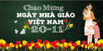Ngày nhà giáo Việt Nam 20-11 #22