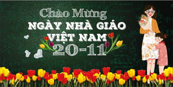 Ngày nhà giáo Việt Nam 20-11 #22