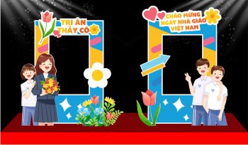 Ngày nhà giáo Việt Nam 20-11 #23