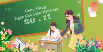 Ngày nhà giáo Việt Nam 20-11 #24