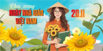 Ngày nhà giáo Việt Nam 20-11 #26