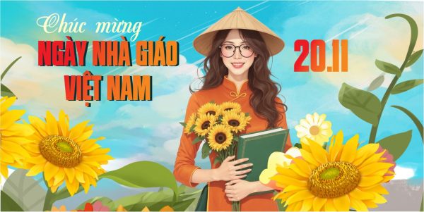 Ngày nhà giáo Việt Nam 20-11 #26