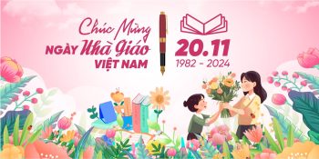 Ngày nhà giáo Việt Nam 20-11 #27
