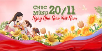 Ngày nhà giáo Việt Nam 20-11 #28