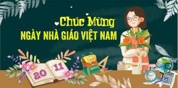 Ngày nhà giáo Việt Nam 20-11 #29