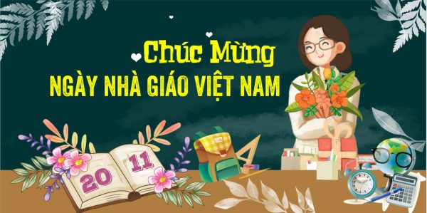 Ngày nhà giáo Việt Nam 20-11 #29