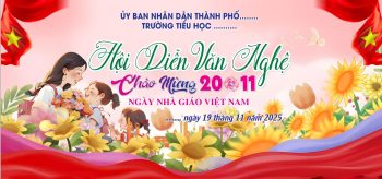 Ngày nhà giáo Việt Nam 20-11 #30