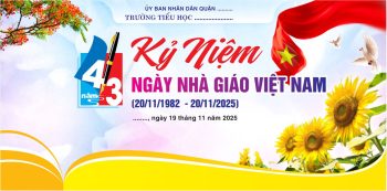 Ngày nhà giáo Việt Nam 20-11 #33