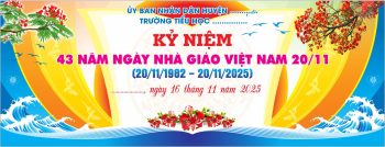 Ngày nhà giáo Việt Nam 20-11 #34