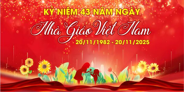 Ngày nhà giáo Việt Nam 20-11 #35