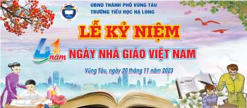 Ngày nhà giáo Việt Nam 20-11 #36