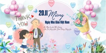 Ngày nhà giáo Việt Nam 20-11 #39