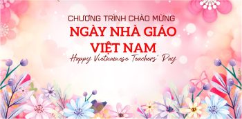 Ngày nhà giáo Việt Nam 20-11 #40