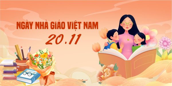 Ngày nhà giáo Việt Nam 20-11 #41