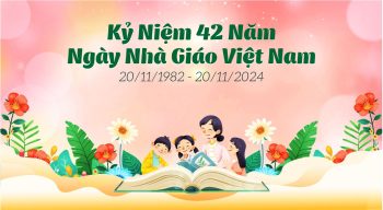 Ngày nhà giáo Việt Nam 20-11 #42