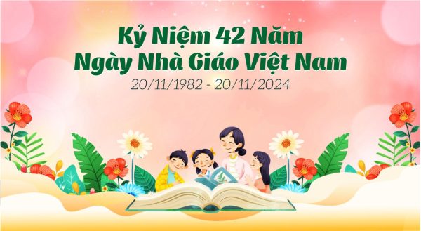 Ngày nhà giáo Việt Nam 20-11 #42