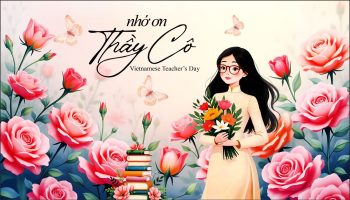 Ngày nhà giáo Việt Nam 20-11 #43