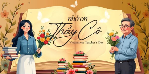 Ngày nhà giáo Việt Nam 20-11 #44