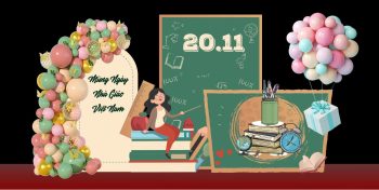 Ngày nhà giáo Việt Nam 20-11 #45