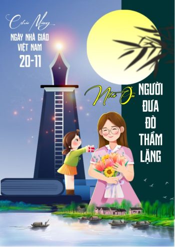Ngày nhà giáo Việt Nam 20-11 #46