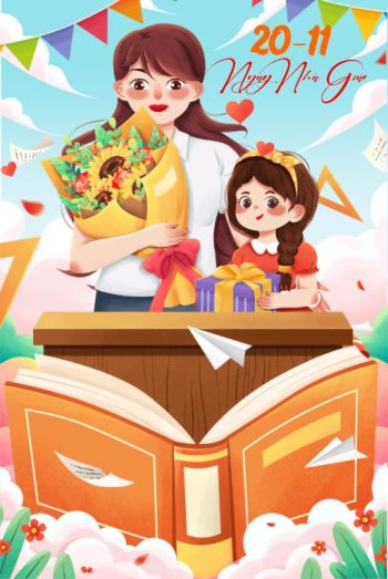 Ngày nhà giáo Việt Nam 20-11 #47
