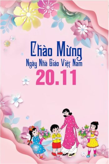 Ngày nhà giáo Việt Nam 20-11 #49