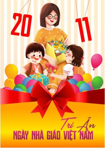 Ngày nhà giáo Việt Nam 20-11 #51