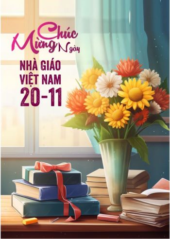 Ngày nhà giáo Việt Nam 20-11 #53