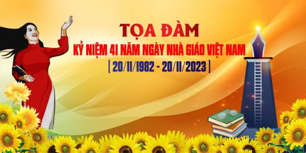 Ngày nhà giáo Việt Nam 20-11 #57
