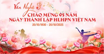 Ngày Phụ Nữ Việt Nam 20 - 10 #11