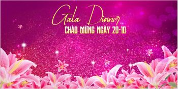 Ngày Phụ Nữ Việt Nam 20 - 10 #2