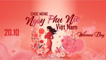Ngày Phụ Nữ Việt Nam 20 – 10 #23